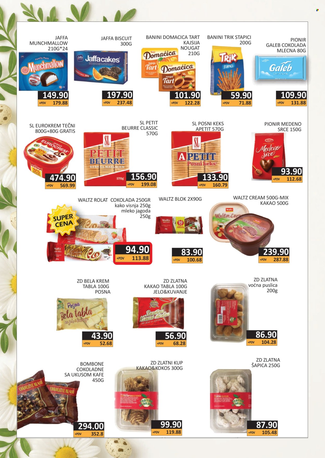 AS Veleprodaja katalog - 01.04.2026 - 30.04.2026. Stranica 6