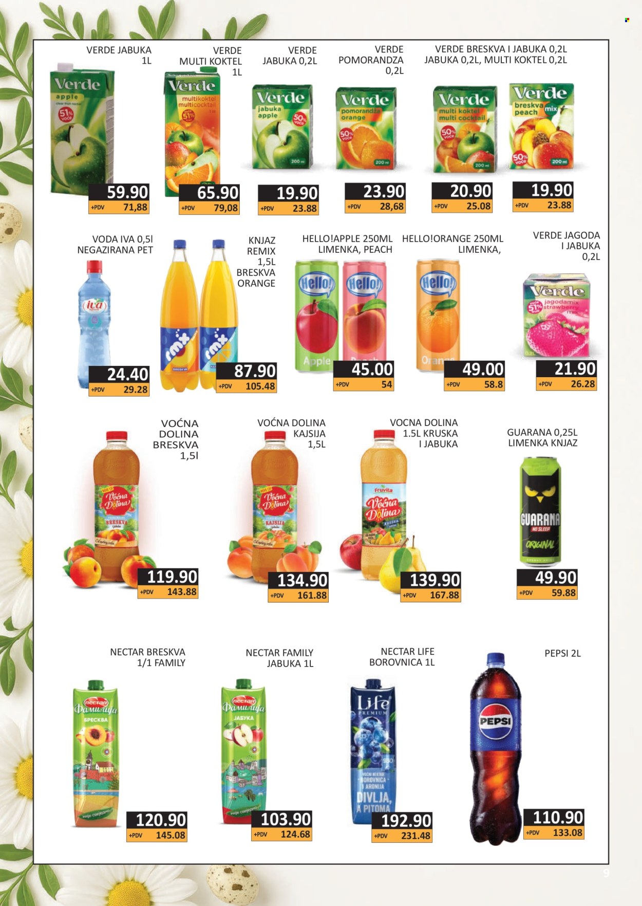 AS Veleprodaja katalog - 01.04.2026 - 30.04.2026. Stranica 9