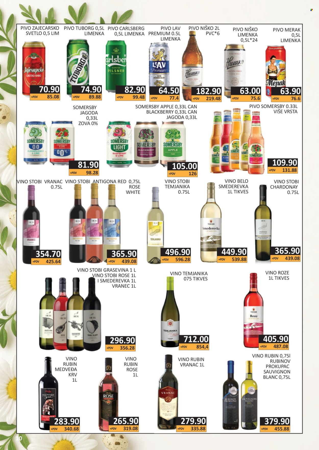 AS Veleprodaja katalog - 01.04.2026 - 30.04.2026. Stranica 10