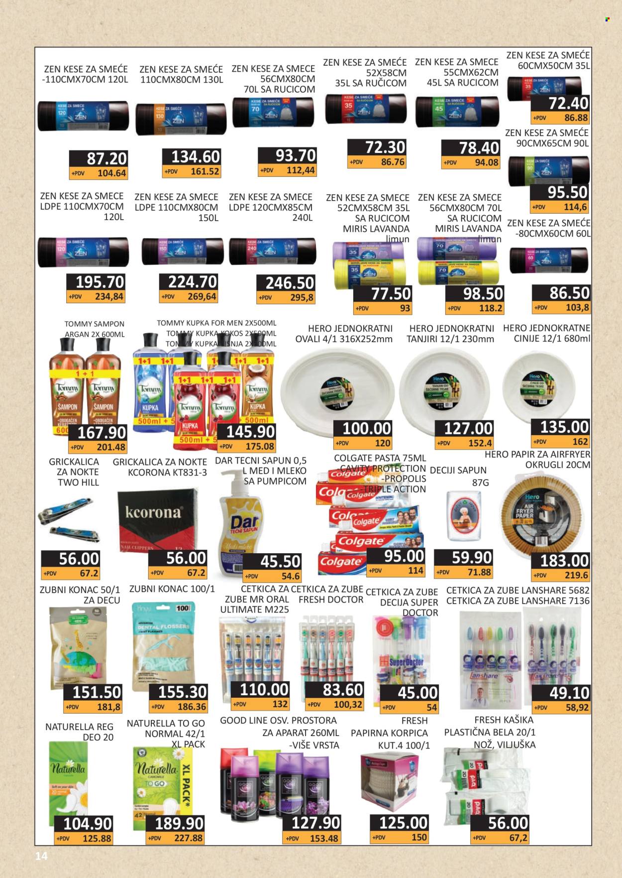 AS Veleprodaja katalog - 01.04.2026 - 30.04.2026. Stranica 14