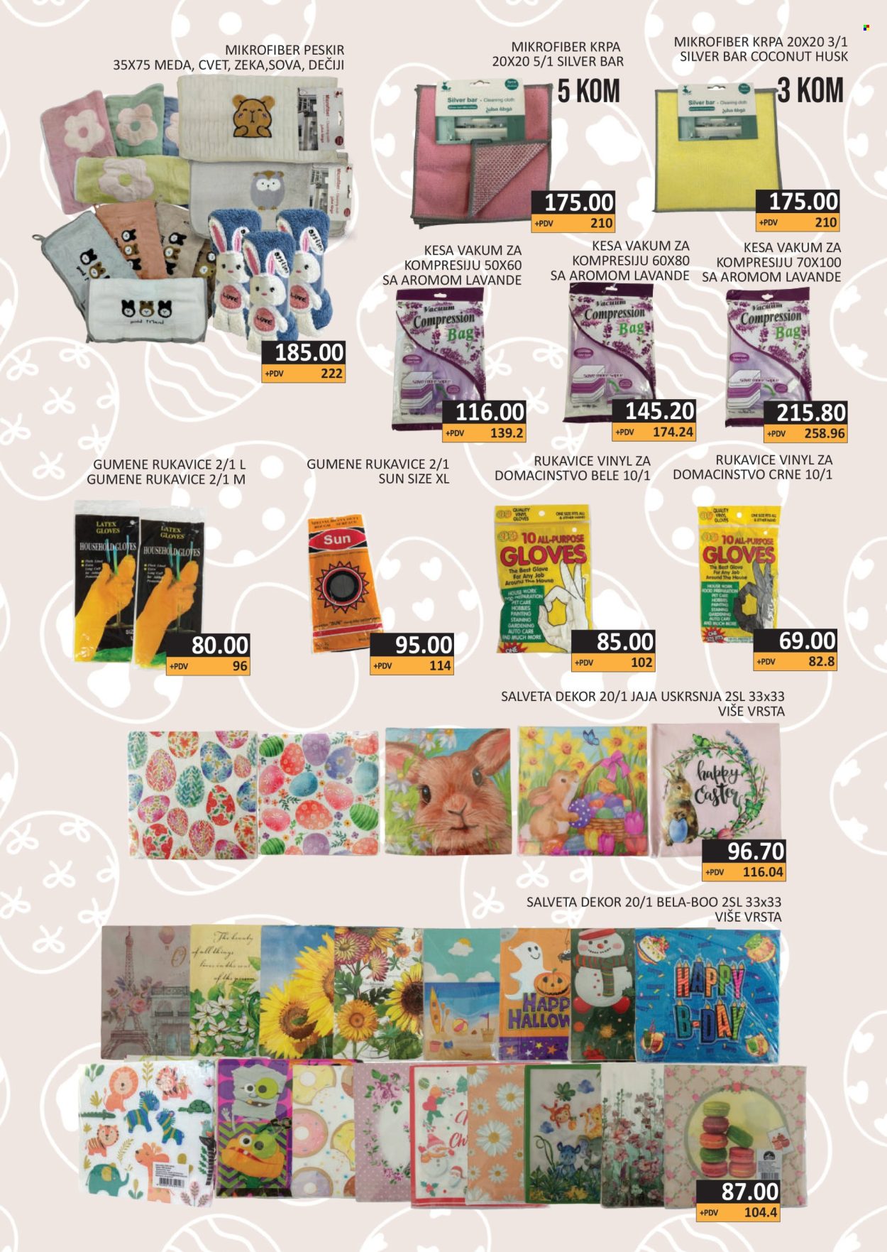 AS Veleprodaja katalog - 01.04.2026 - 30.04.2026. Stranica 16