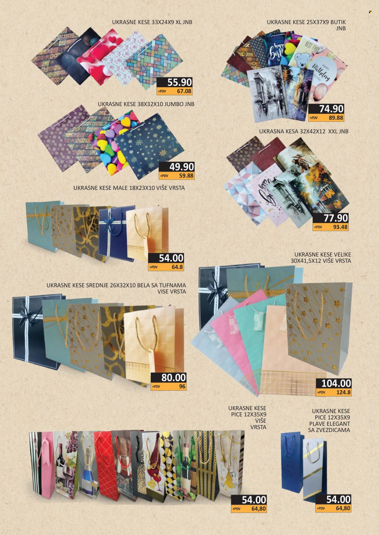 AS Veleprodaja katalog - 01.04.2026 - 30.04.2026. Stranica 17