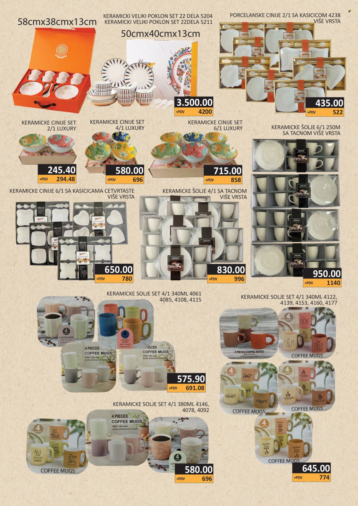 AS Veleprodaja katalog - 01.04.2026 - 30.04.2026. Stranica 18