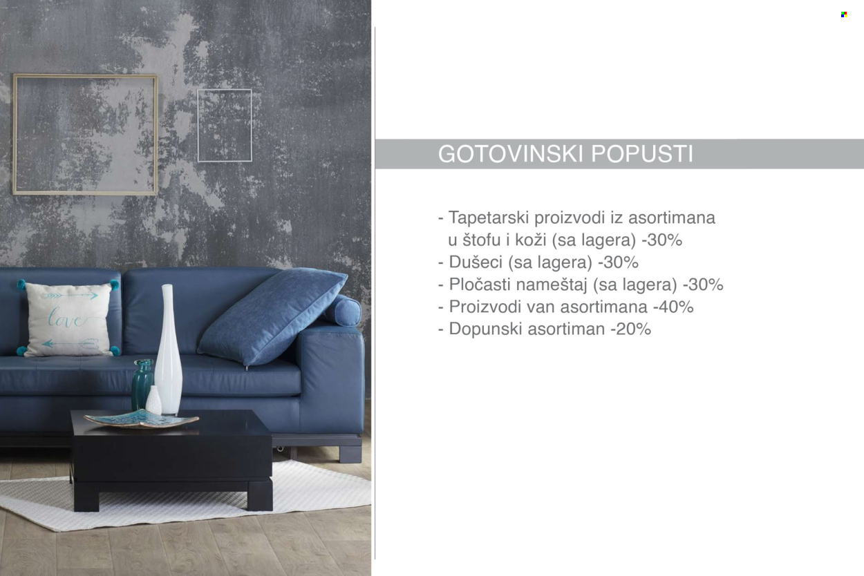 Simpo katalog - 01.04.2026 - 30.04.2026. Stranica 2