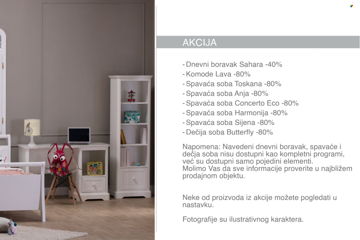 Simpo katalog - 01.04.2026 - 30.04.2026. Stranica 3