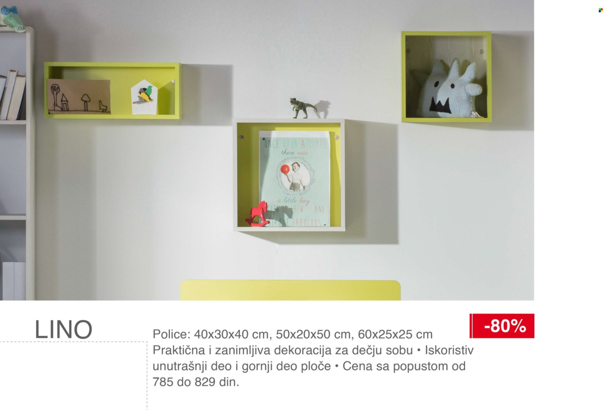 Simpo katalog - 01.04.2026 - 30.04.2026. Stranica 18