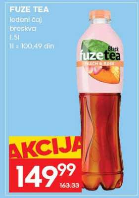 FUZE TEA