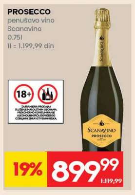 PROSECCO