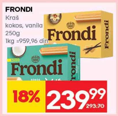 FRONDI