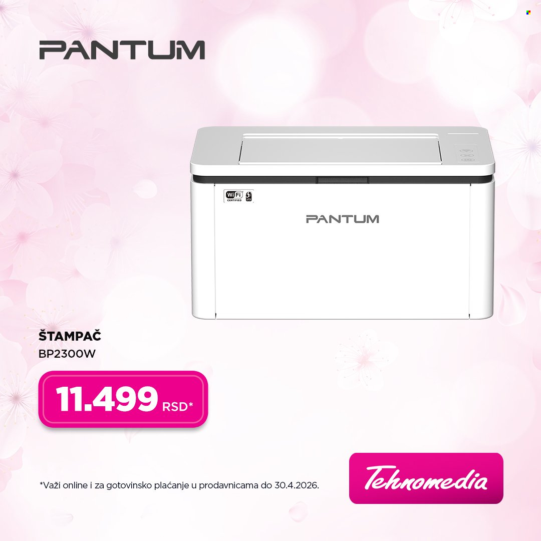 Tehnomedia katalog - 02.04.2026 - 30.04.2026. Stranica 4