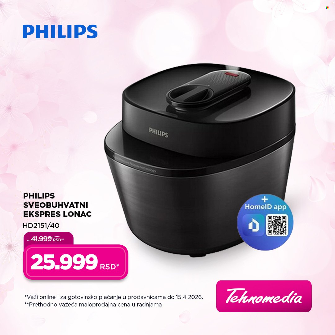 Tehnomedia katalog - 02.04.2026 - 15.04.2026. Stranica 2