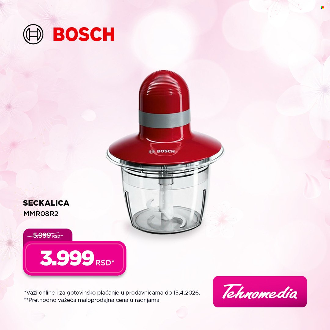 Tehnomedia katalog - 02.04.2026 - 15.04.2026. Stranica 10