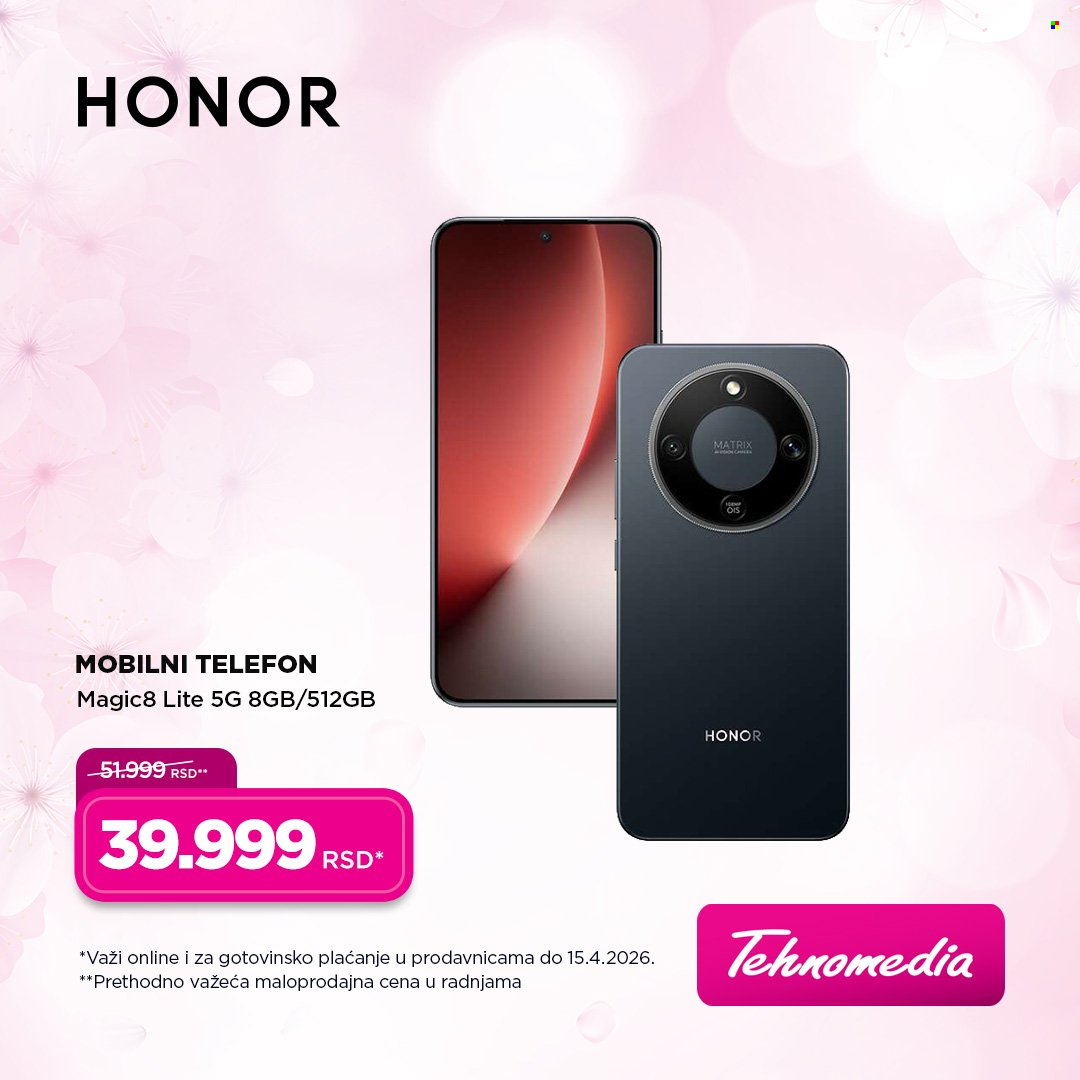 Tehnomedia katalog - 02.04.2026 - 15.04.2026. Stranica 11