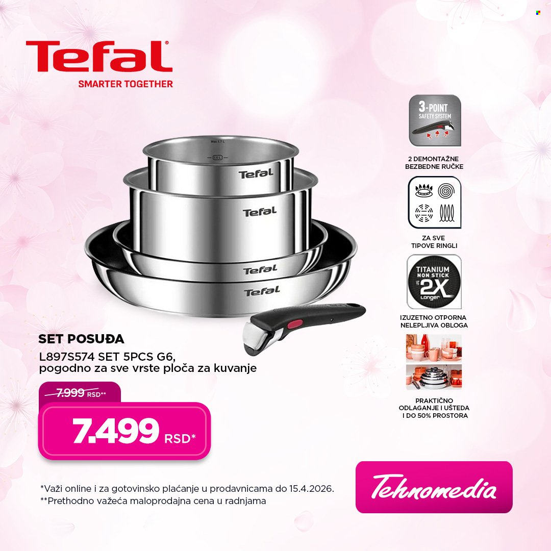 Tehnomedia katalog - 02.04.2026 - 15.04.2026. Stranica 14