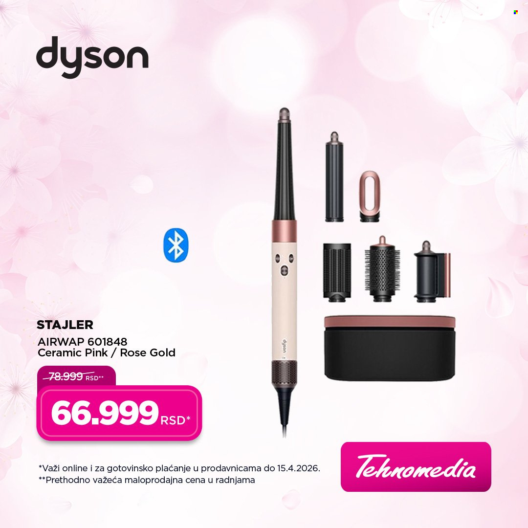 Tehnomedia katalog - 02.04.2026 - 15.04.2026. Stranica 16