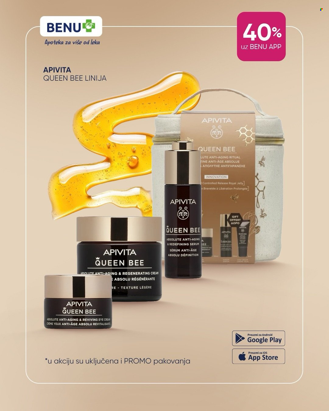 BENU katalog - 02.04.2026 - 30.04.2026. Stranica 4