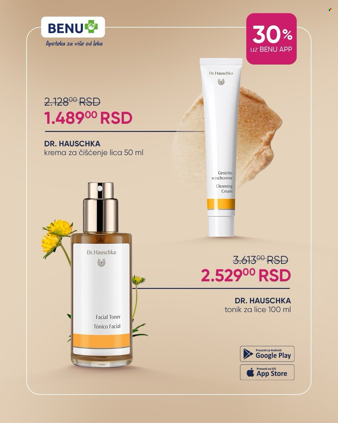 BENU katalog - 02.04.2026 - 30.04.2026. Stranica 9