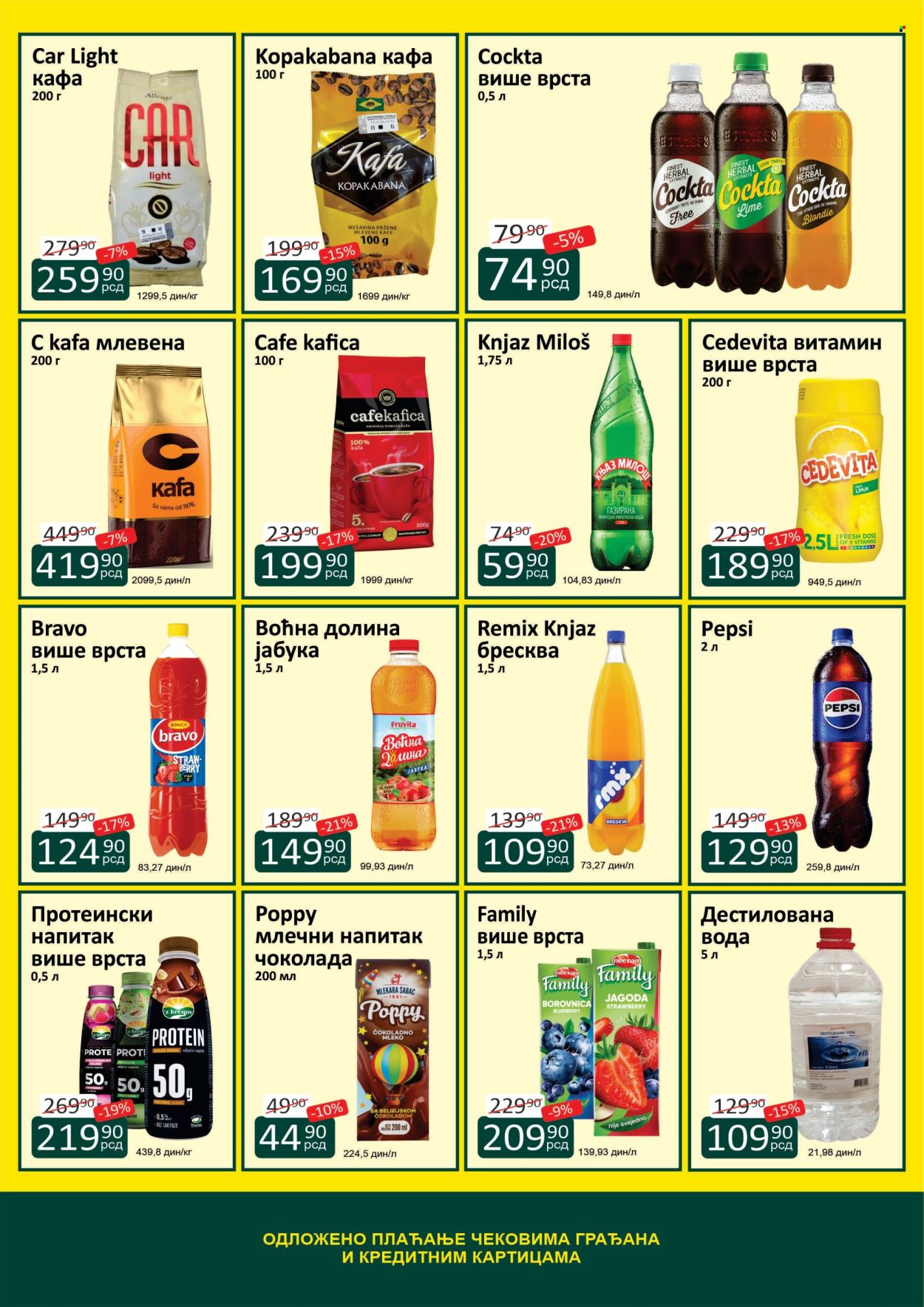 ŽINASA katalog - 01.04.2026 - 30.04.2026. Stranica 5