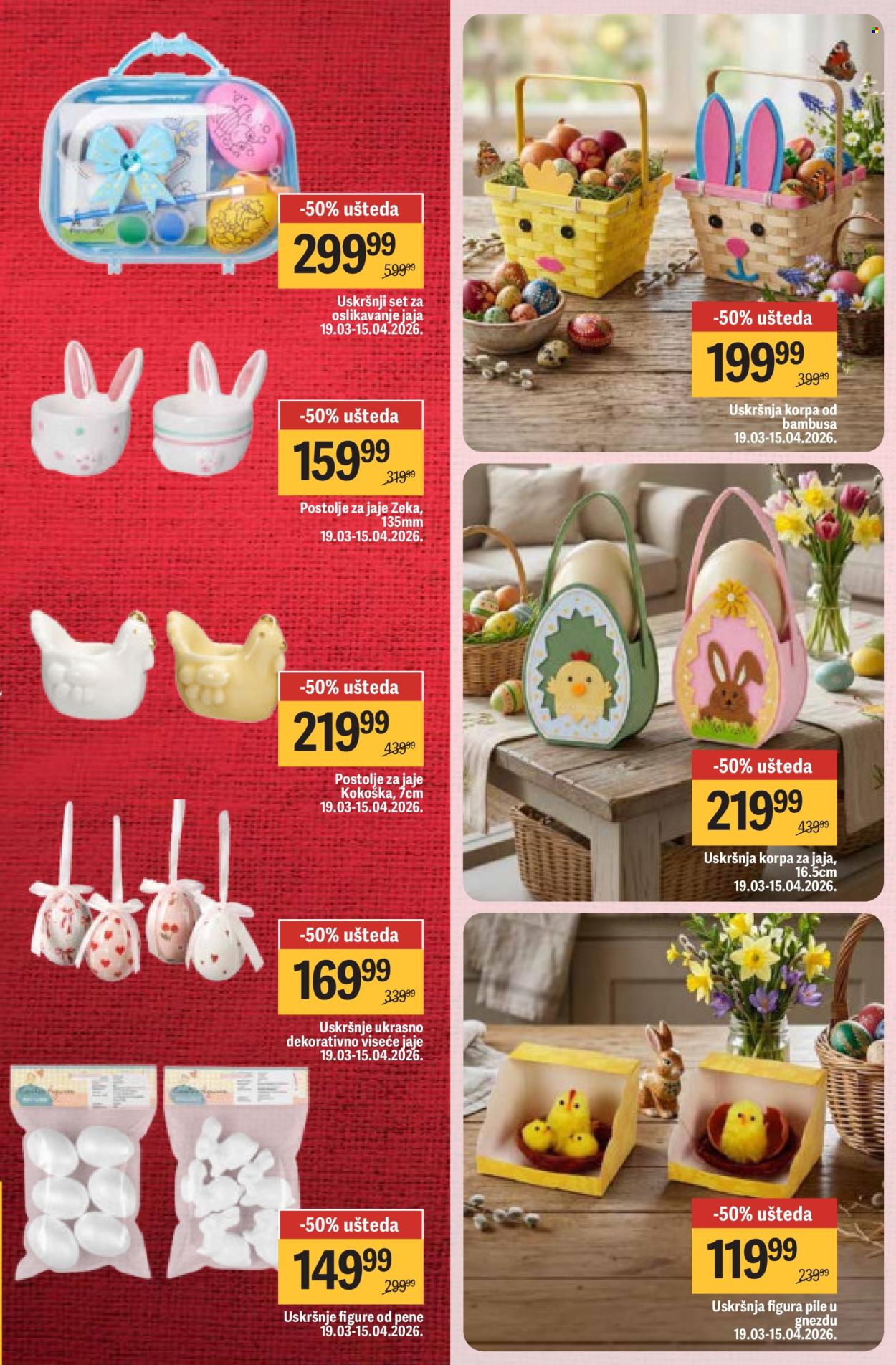 Maxi katalog - 02.04.2026 - 12.04.2026. Stranica 5