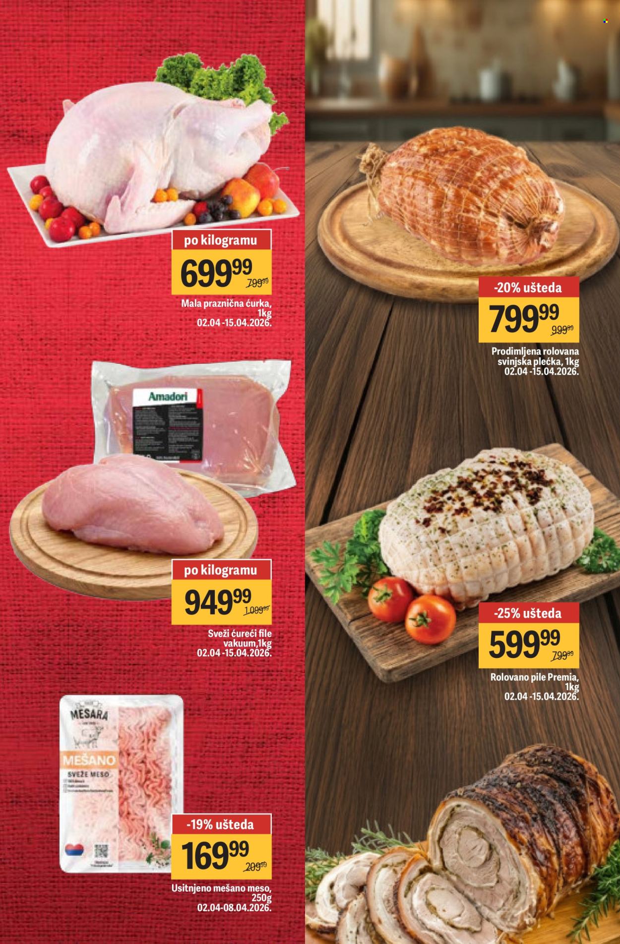 Maxi katalog - 02.04.2026 - 12.04.2026. Stranica 11