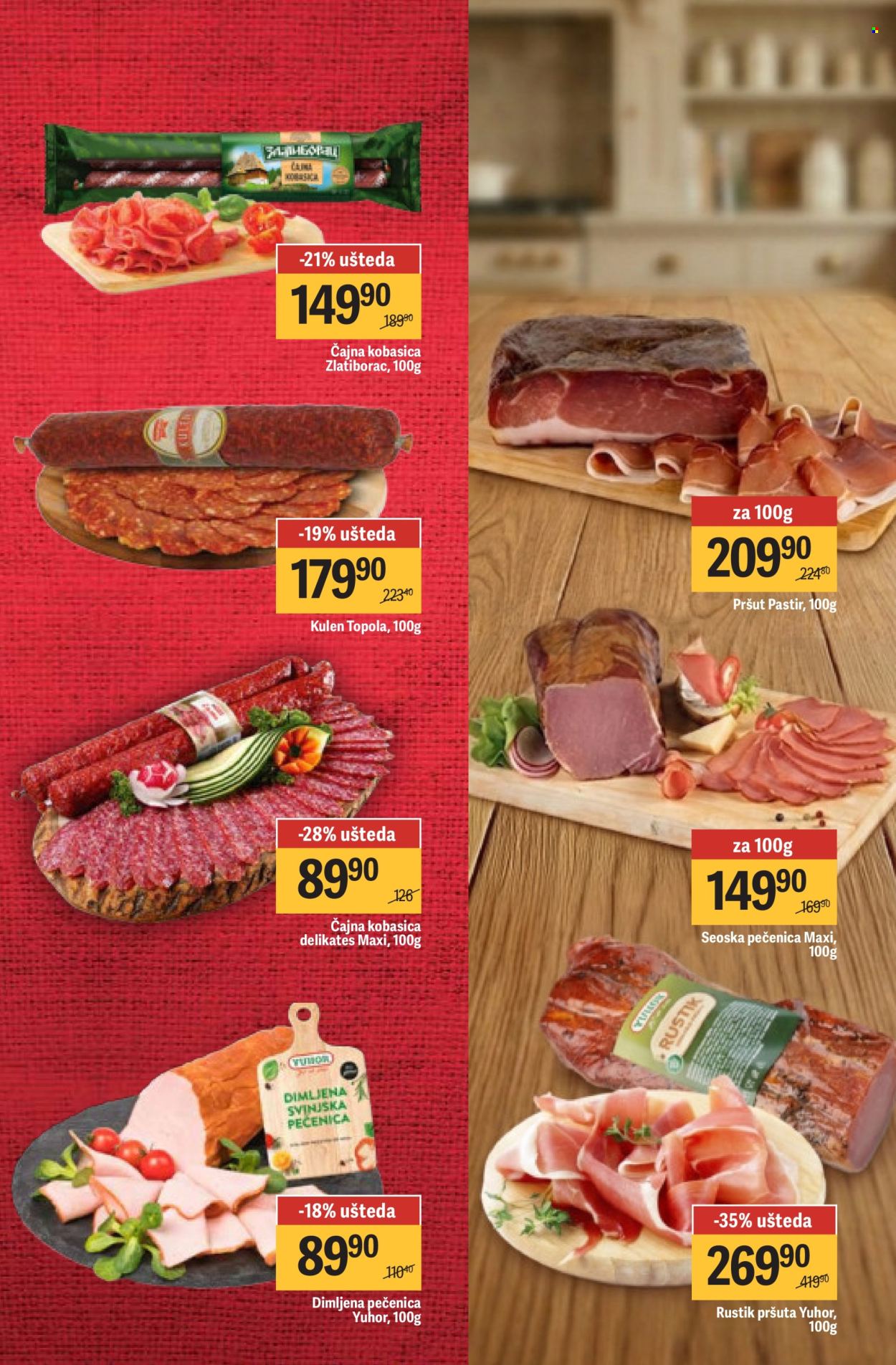 Maxi katalog - 02.04.2026 - 12.04.2026. Stranica 17