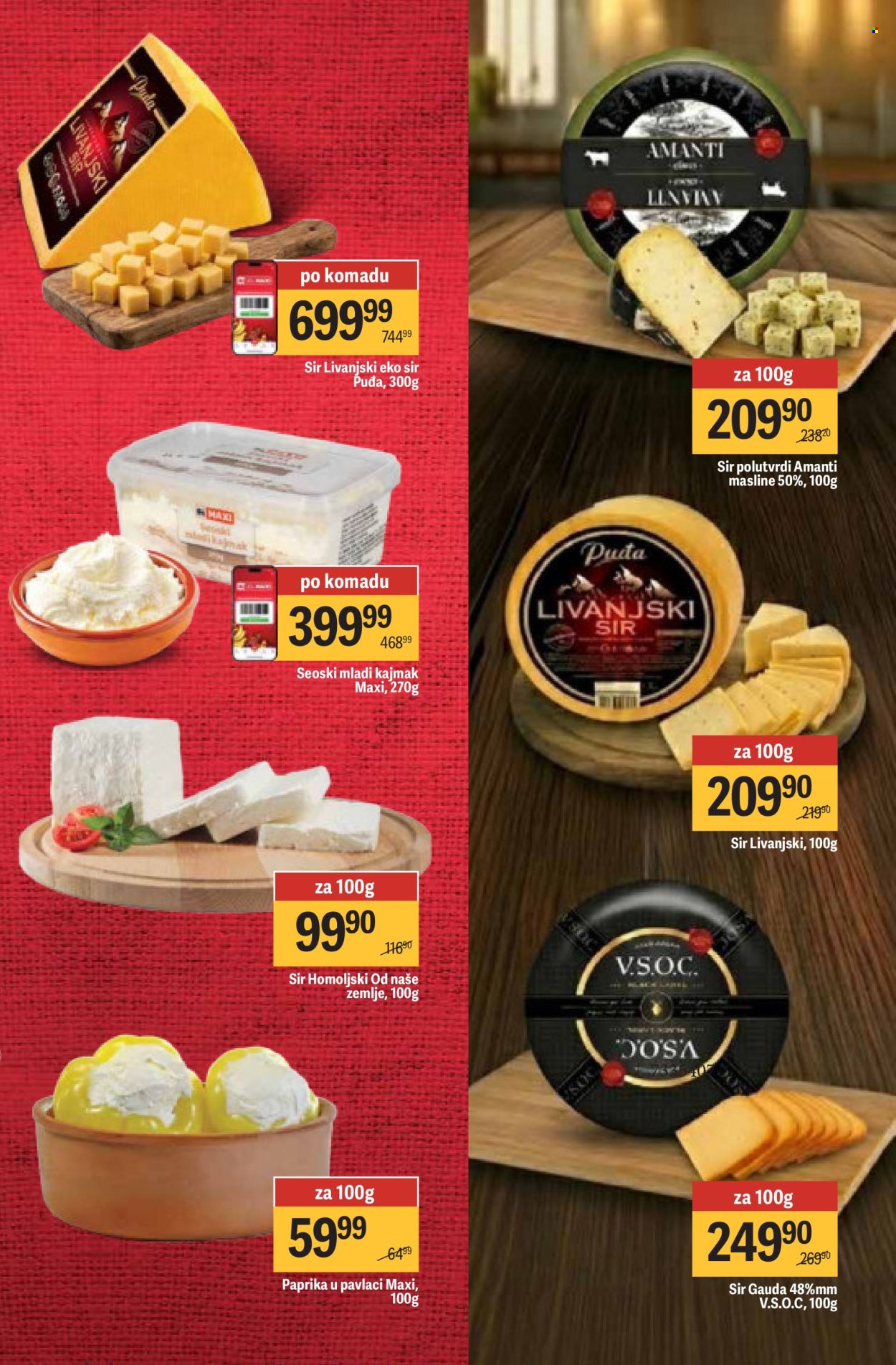 Maxi katalog - 02.04.2026 - 12.04.2026. Stranica 19