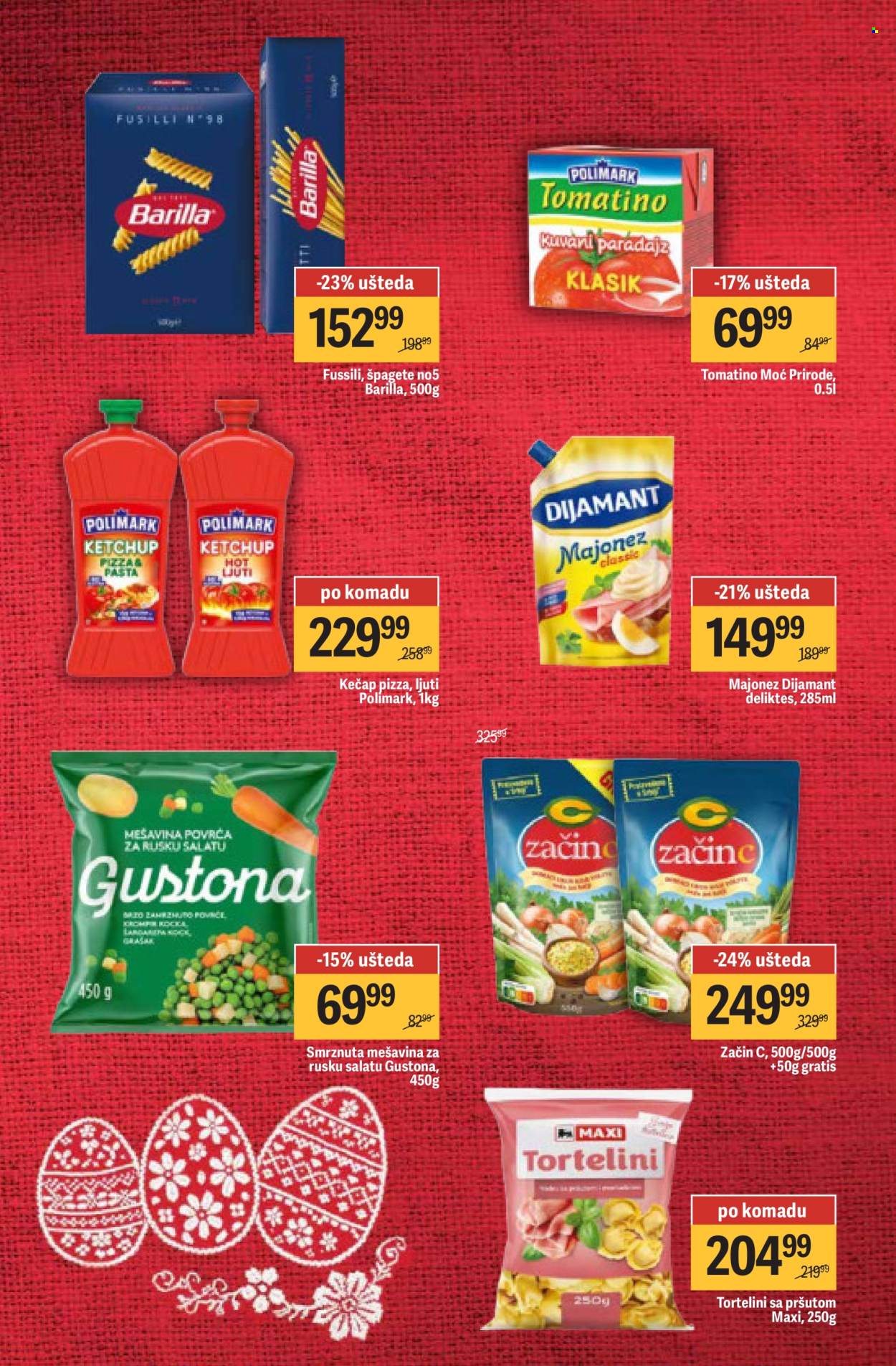 Maxi katalog - 02.04.2026 - 12.04.2026. Stranica 20