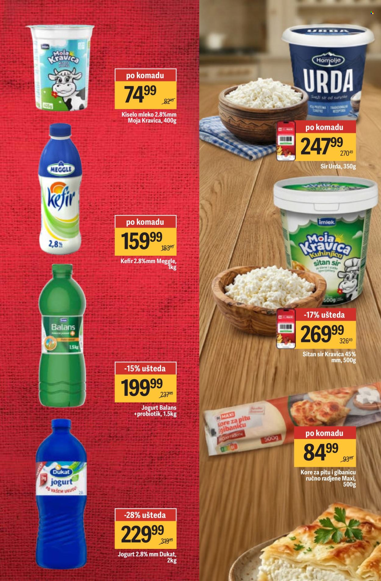 Maxi katalog - 02.04.2026 - 12.04.2026. Stranica 21