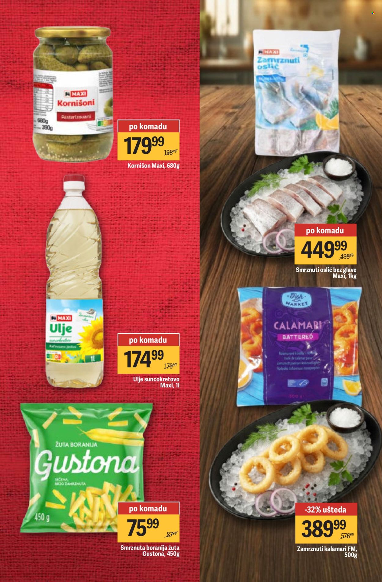 Maxi katalog - 02.04.2026 - 12.04.2026. Stranica 23