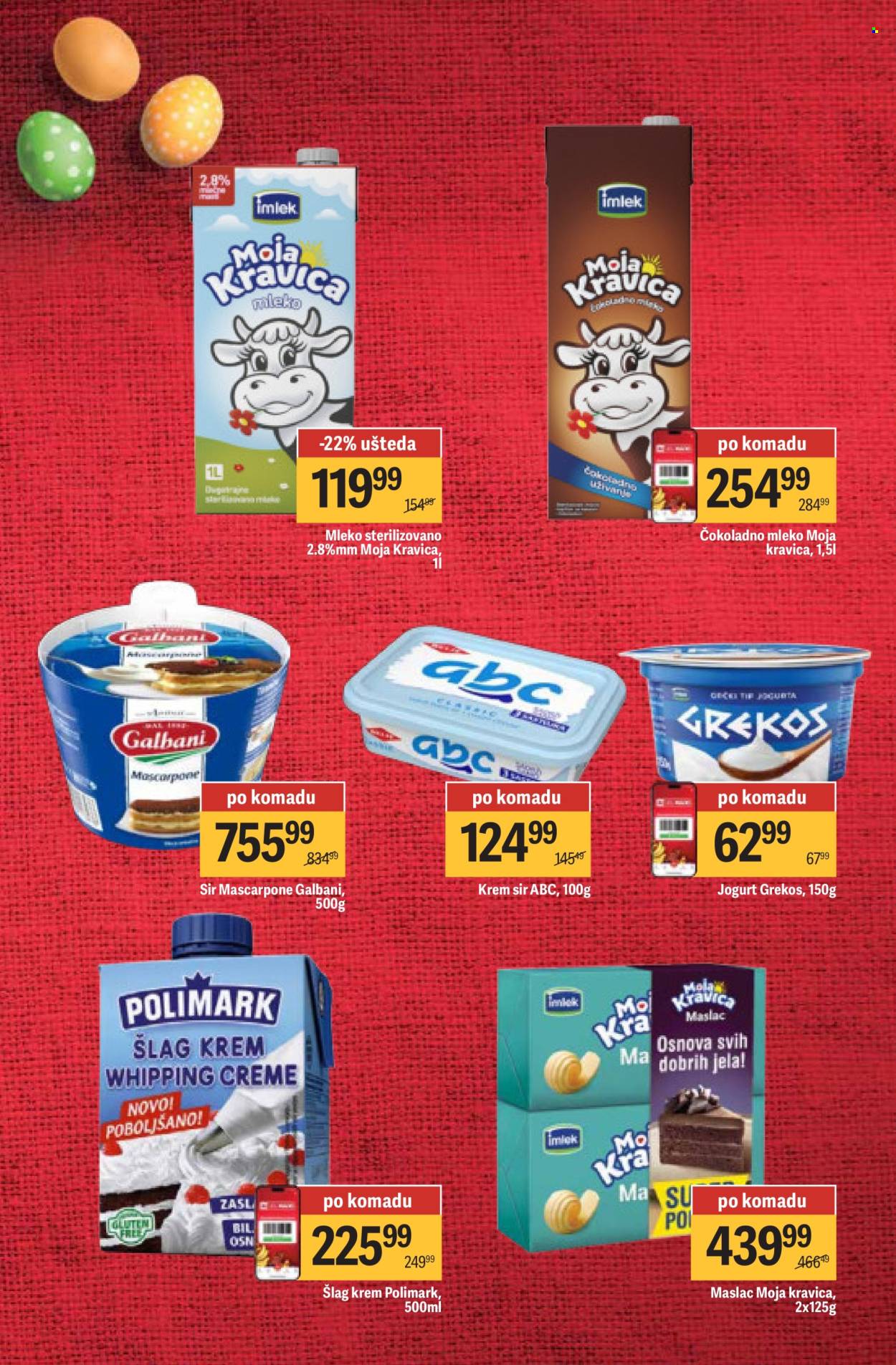 Maxi katalog - 02.04.2026 - 12.04.2026. Stranica 24