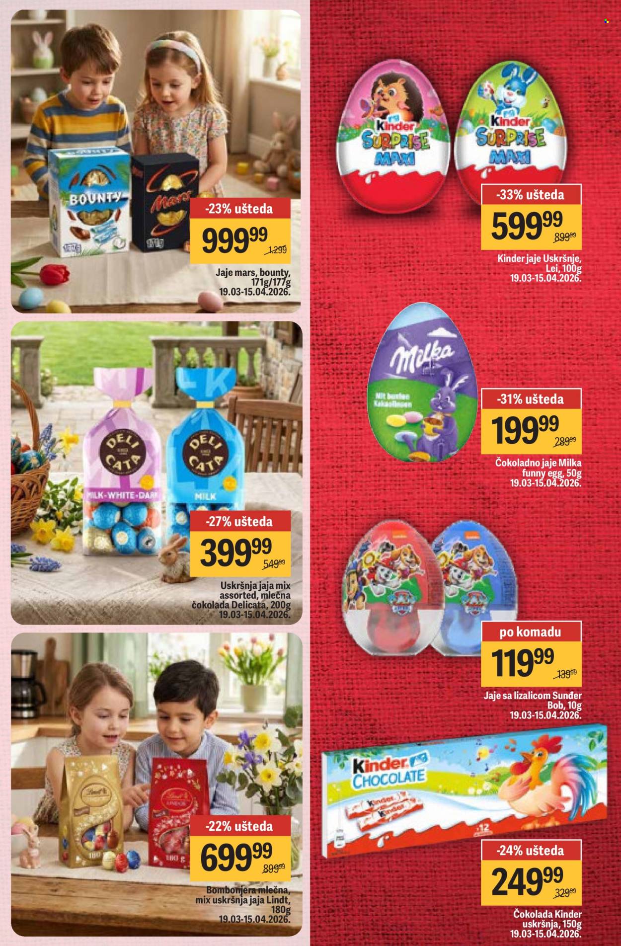 Maxi katalog - 02.04.2026 - 12.04.2026. Stranica 28