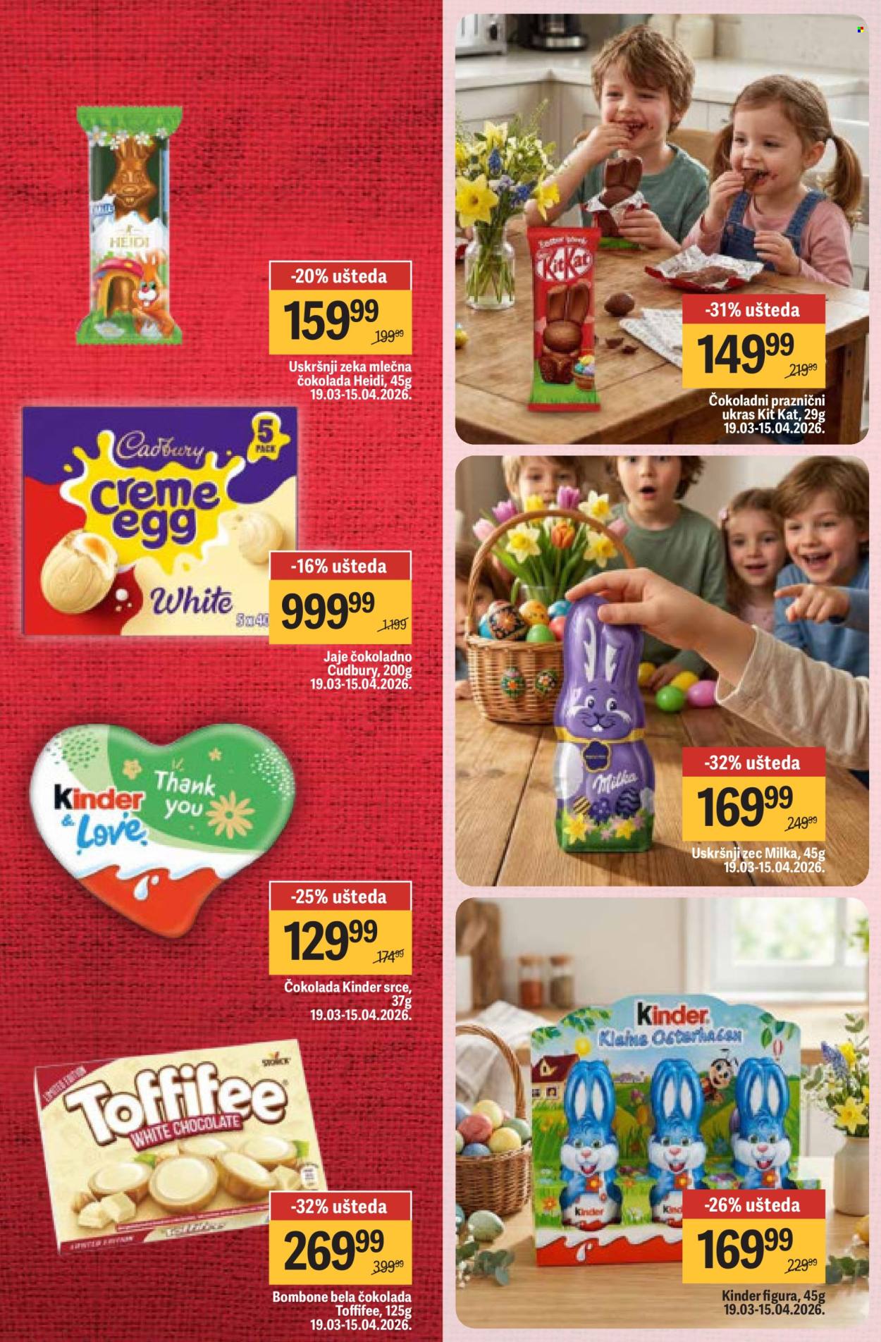 Maxi katalog - 02.04.2026 - 12.04.2026. Stranica 29