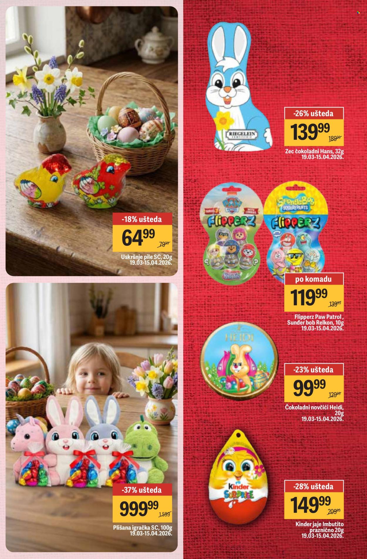 Maxi katalog - 02.04.2026 - 12.04.2026. Stranica 30