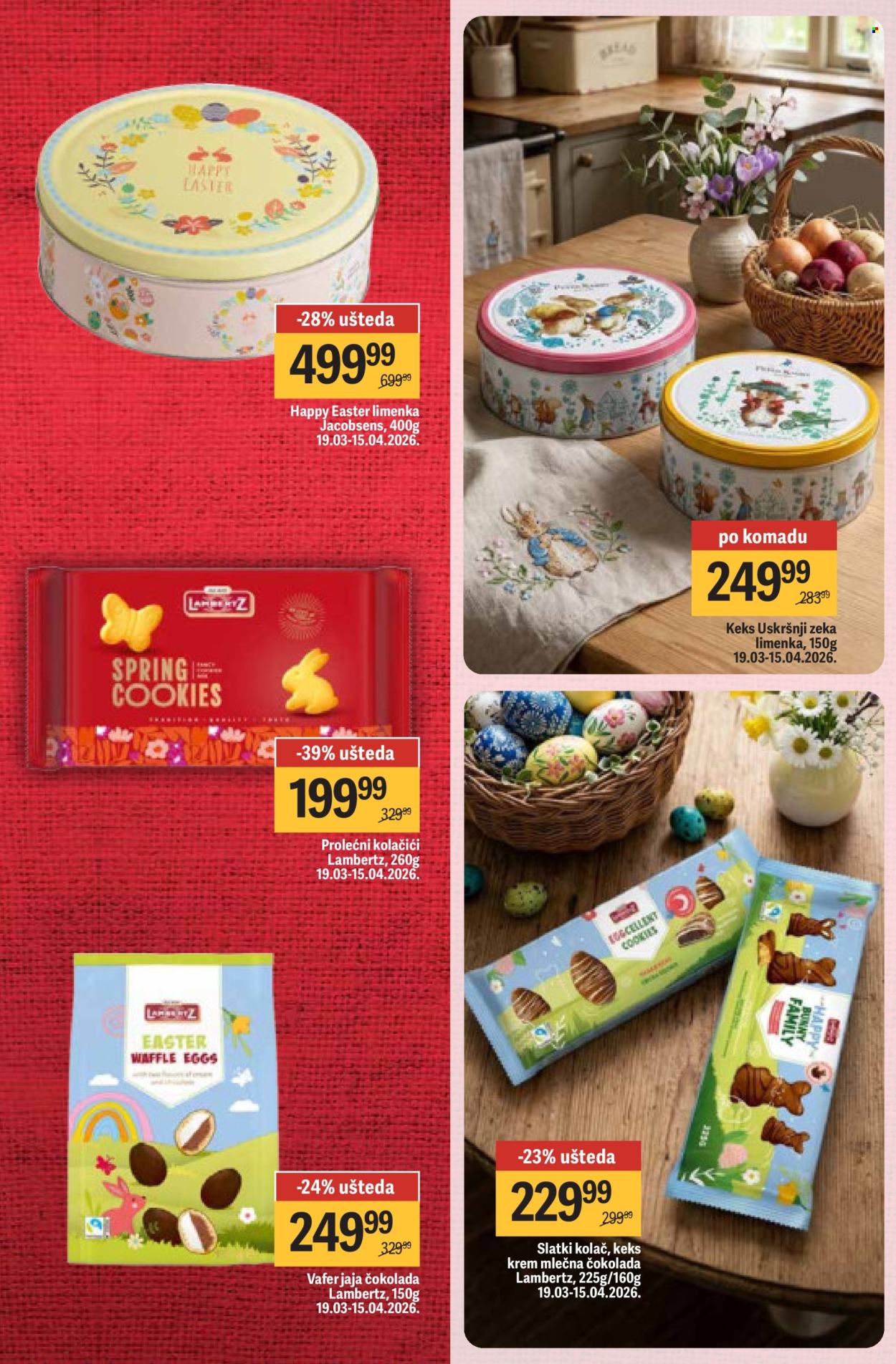 Maxi katalog - 02.04.2026 - 12.04.2026. Stranica 31