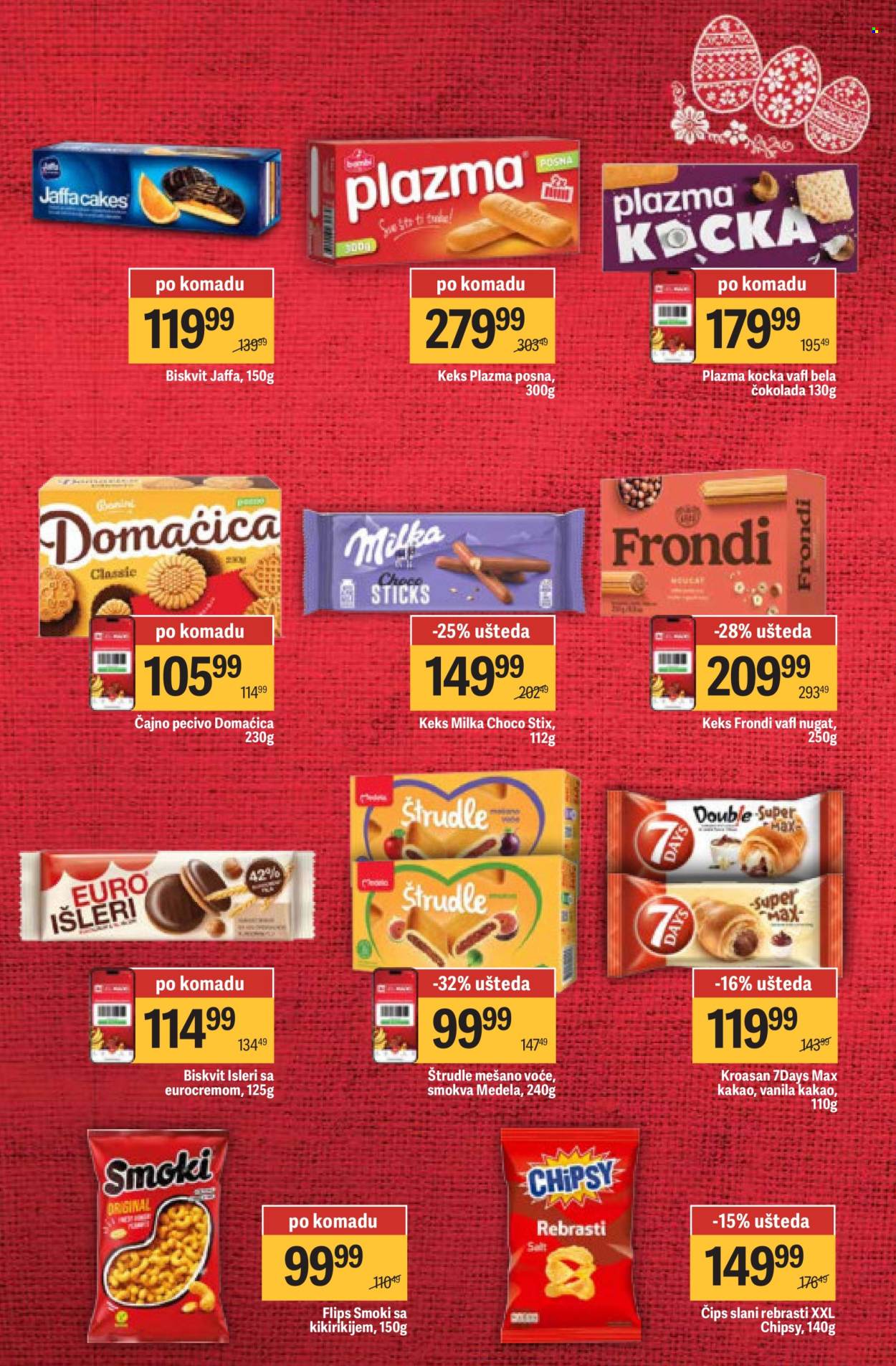 Maxi katalog - 02.04.2026 - 12.04.2026. Stranica 37