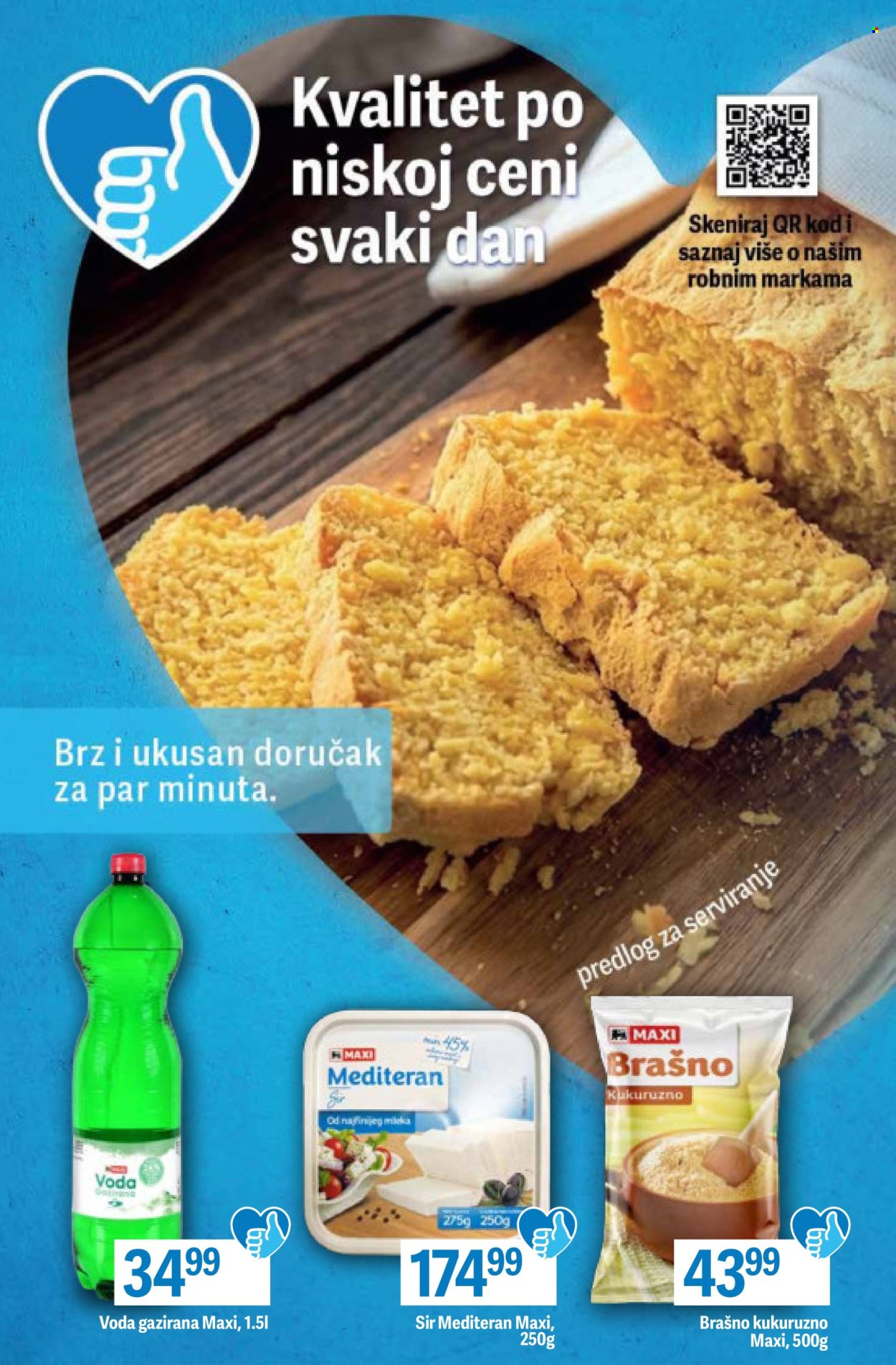 Maxi katalog - 02.04.2026 - 12.04.2026. Stranica 40