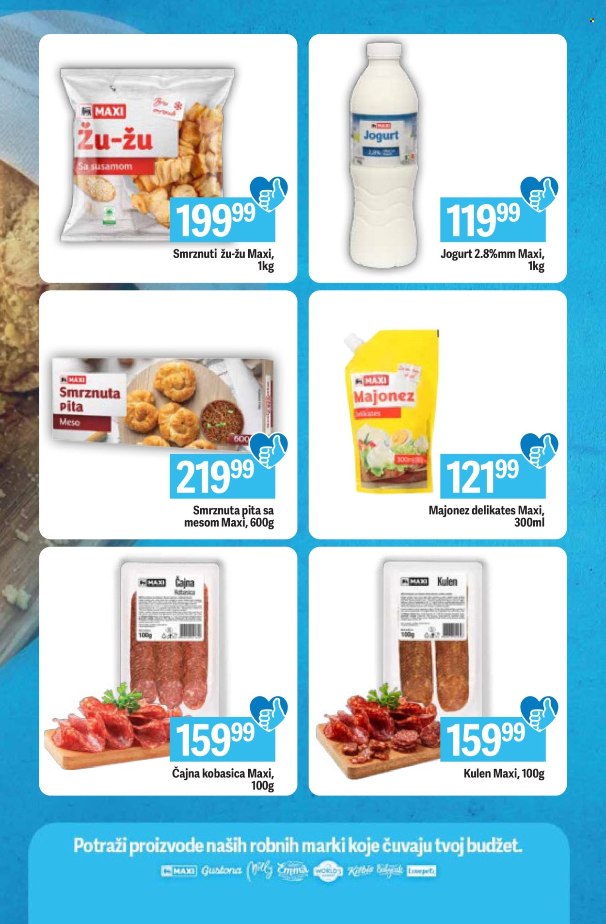 Maxi katalog - 02.04.2026 - 12.04.2026. Stranica 41