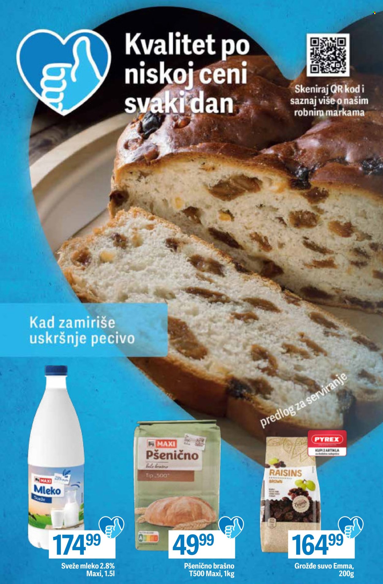 Maxi katalog - 02.04.2026 - 12.04.2026. Stranica 42