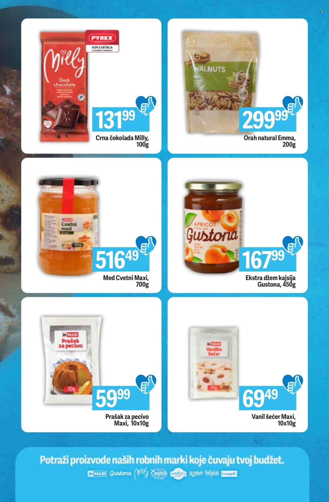 Maxi katalog - 02.04.2026 - 12.04.2026. Stranica 43