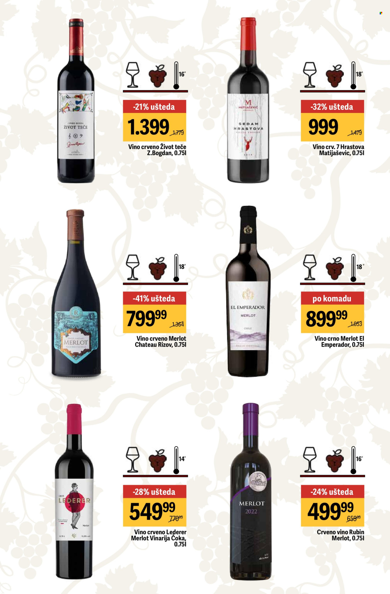 Maxi katalog - 02.04.2026 - 29.04.2026. Stranica 5