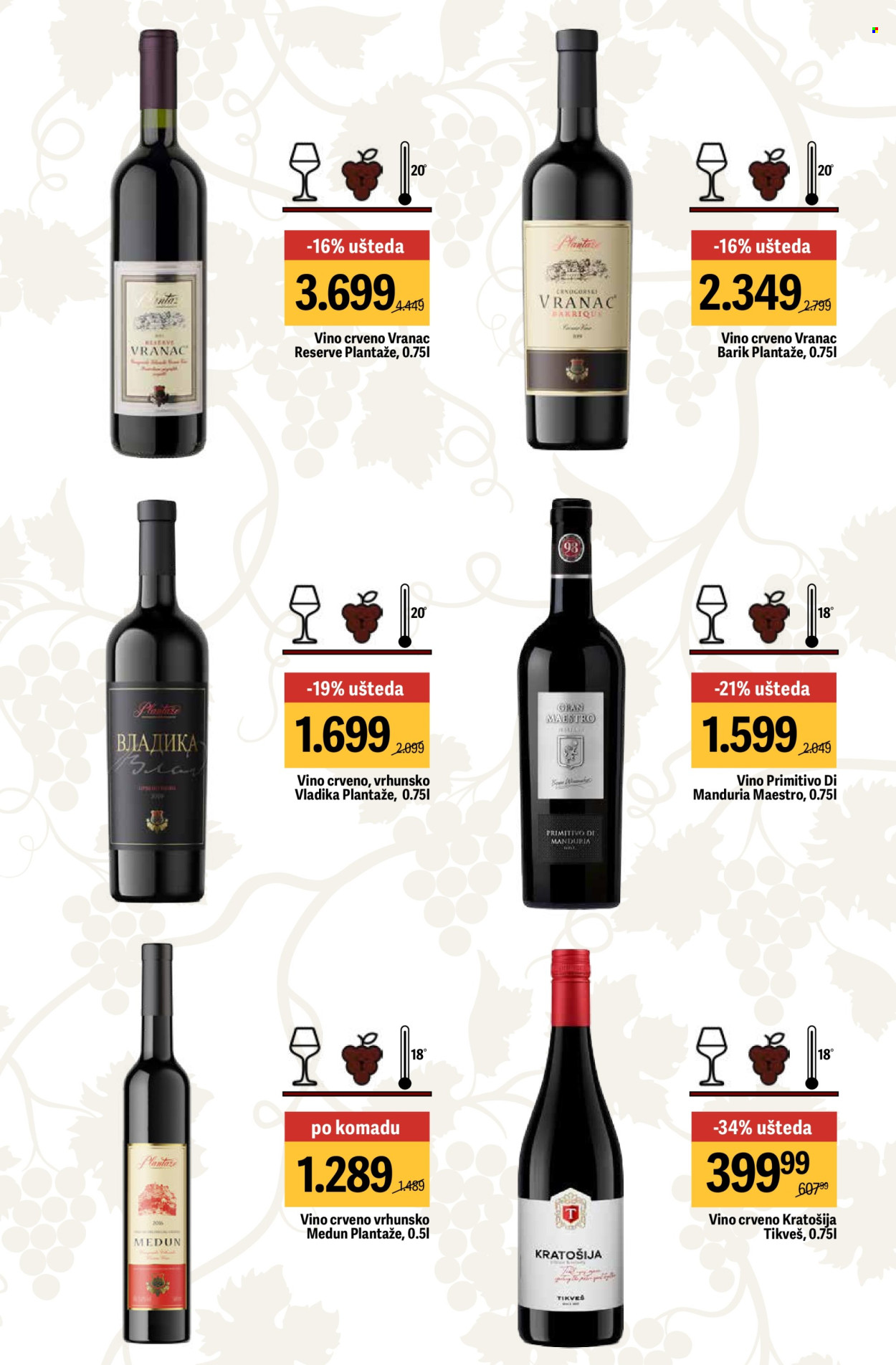 Maxi katalog - 02.04.2026 - 29.04.2026. Stranica 7