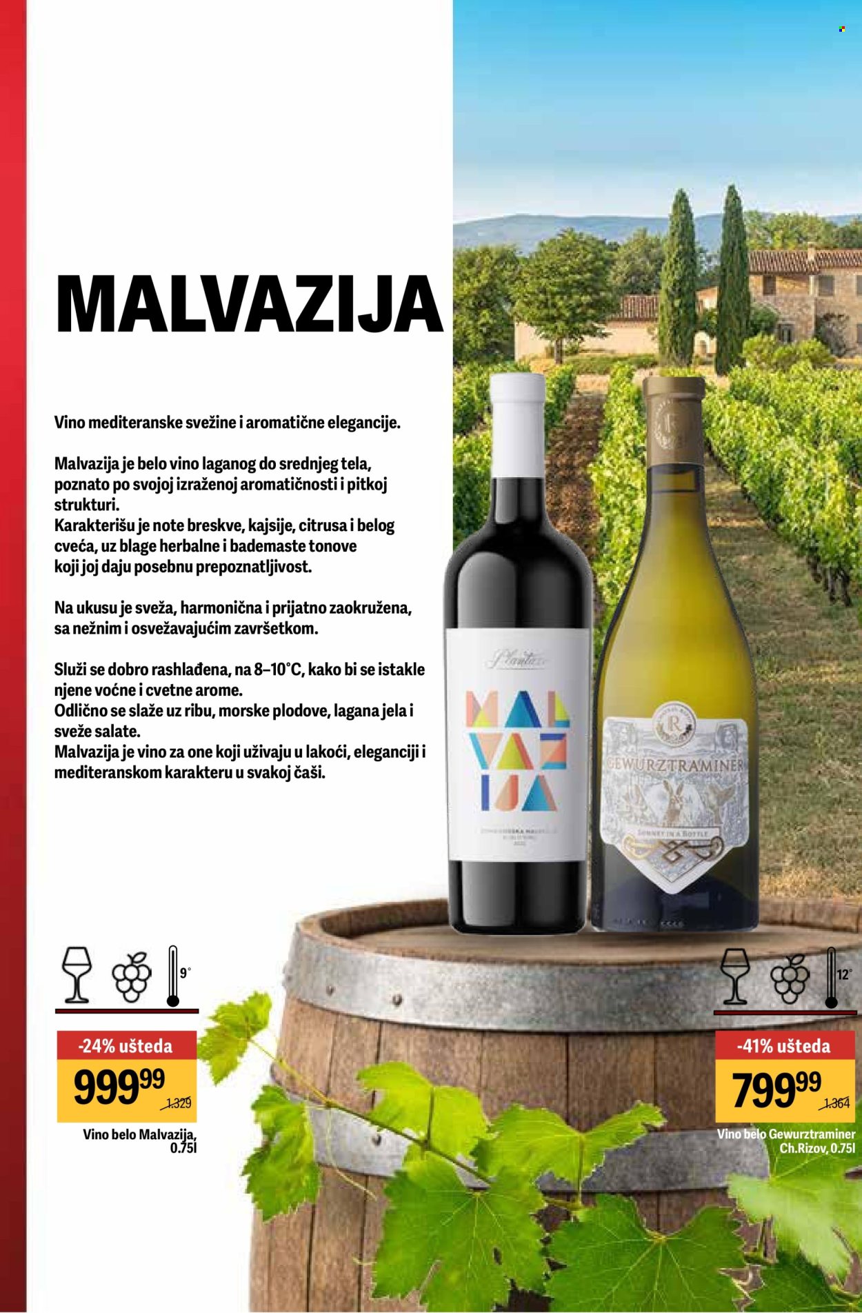 Maxi katalog - 02.04.2026 - 29.04.2026. Stranica 24