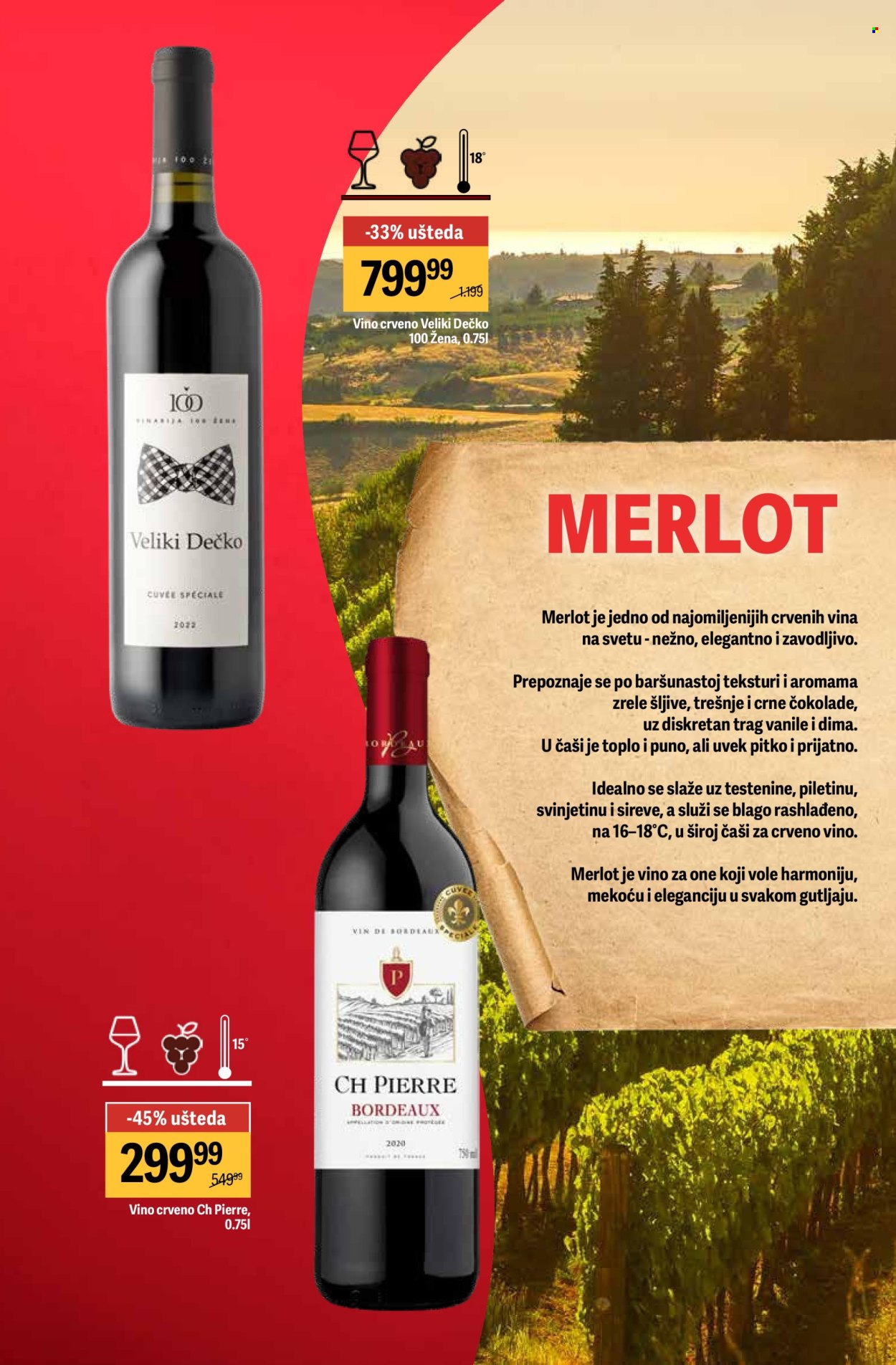 Mega Maxi katalog - 02.04.2026 - 29.04.2026. Stranica 4