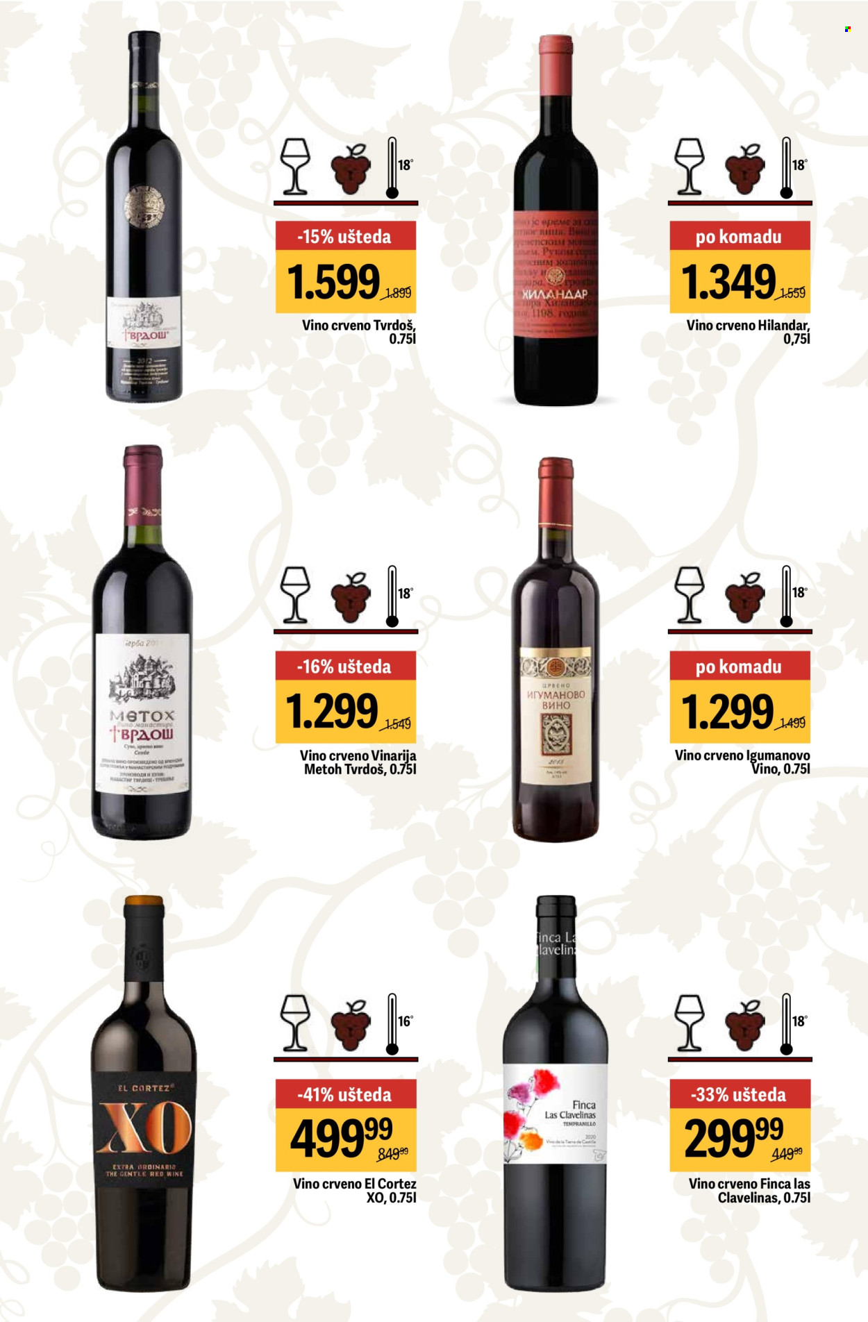 Mega Maxi katalog - 02.04.2026 - 29.04.2026. Stranica 9