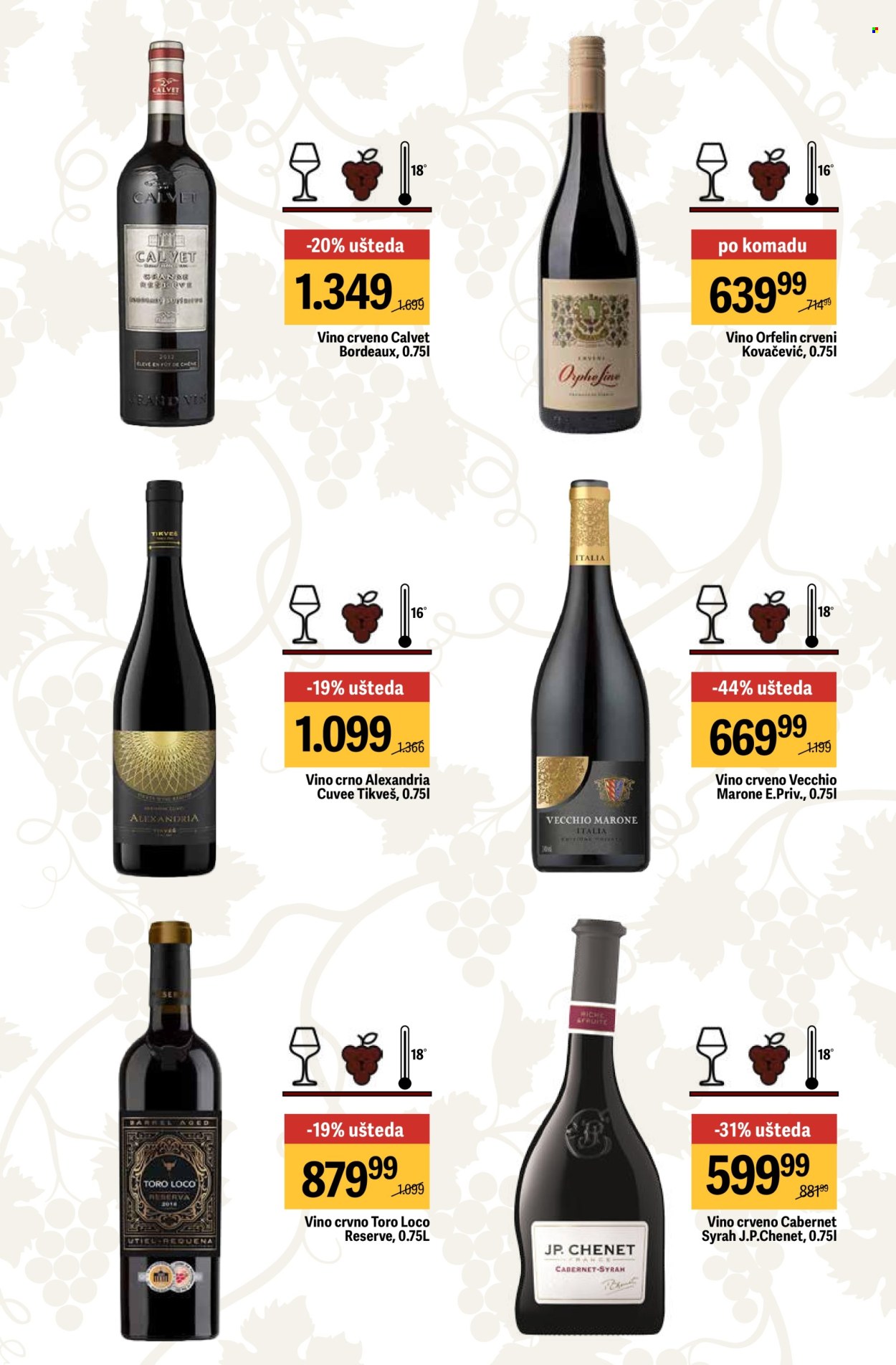 Mega Maxi katalog - 02.04.2026 - 29.04.2026. Stranica 11