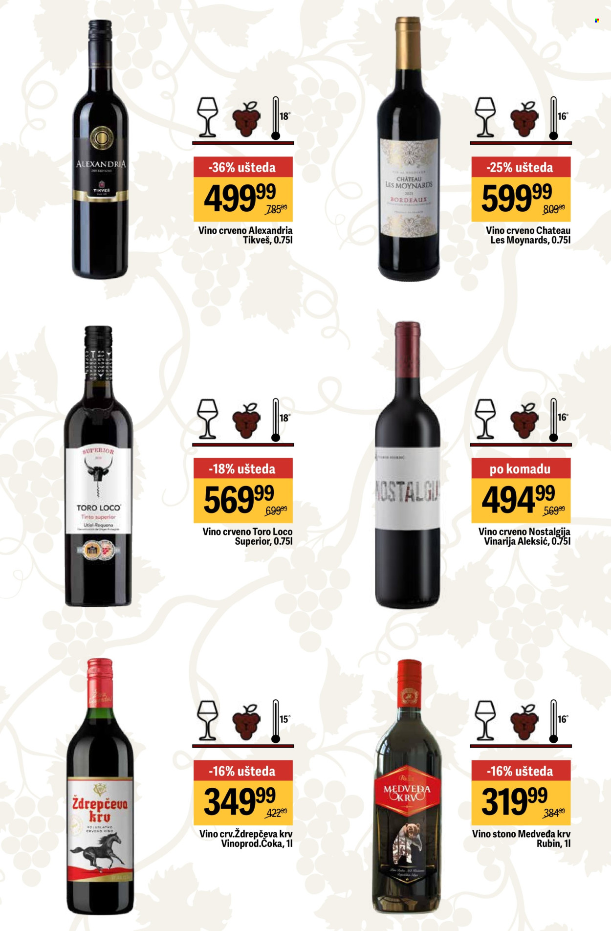 Mega Maxi katalog - 02.04.2026 - 29.04.2026. Stranica 13