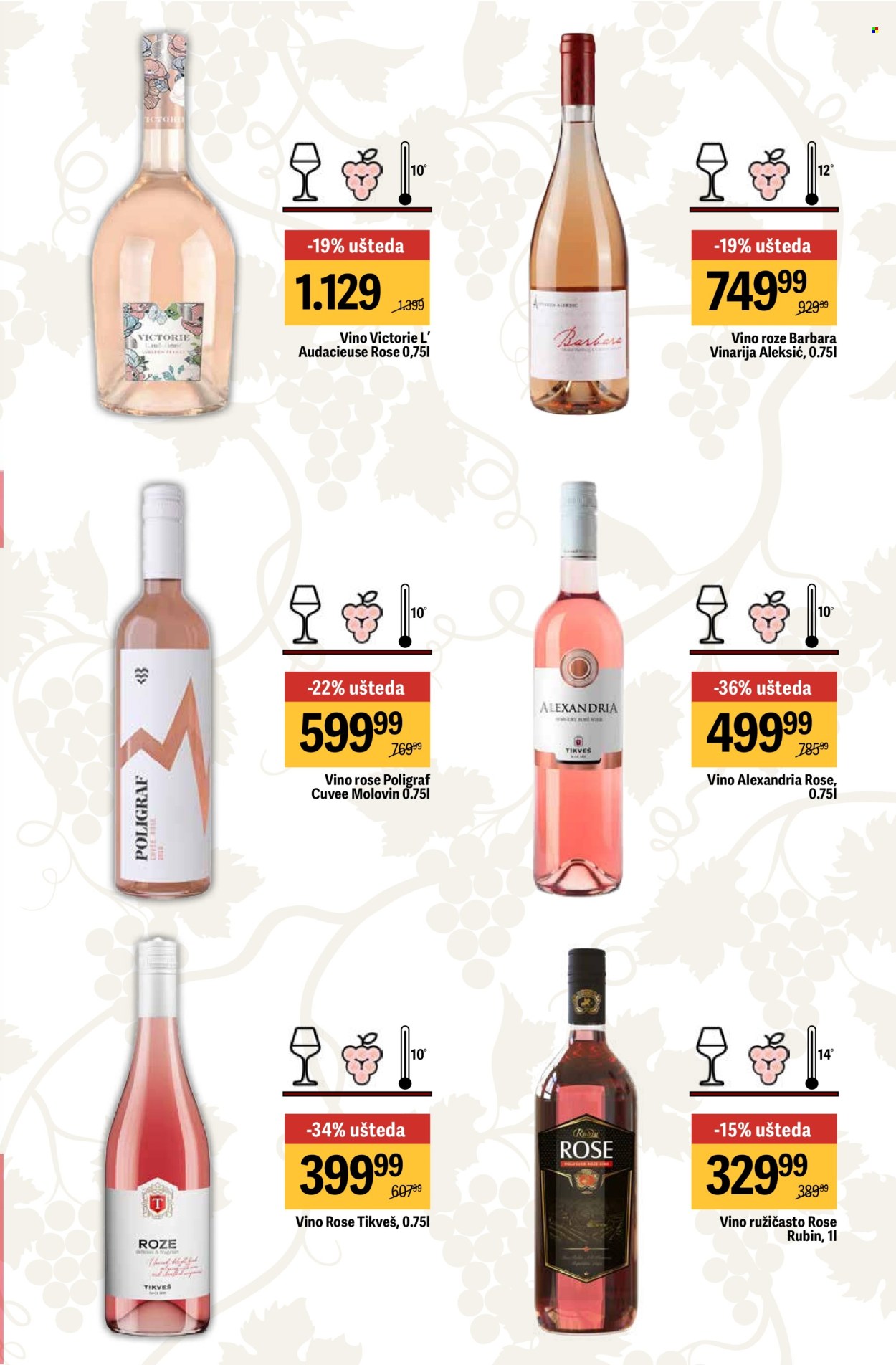 Mega Maxi katalog - 02.04.2026 - 29.04.2026. Stranica 19