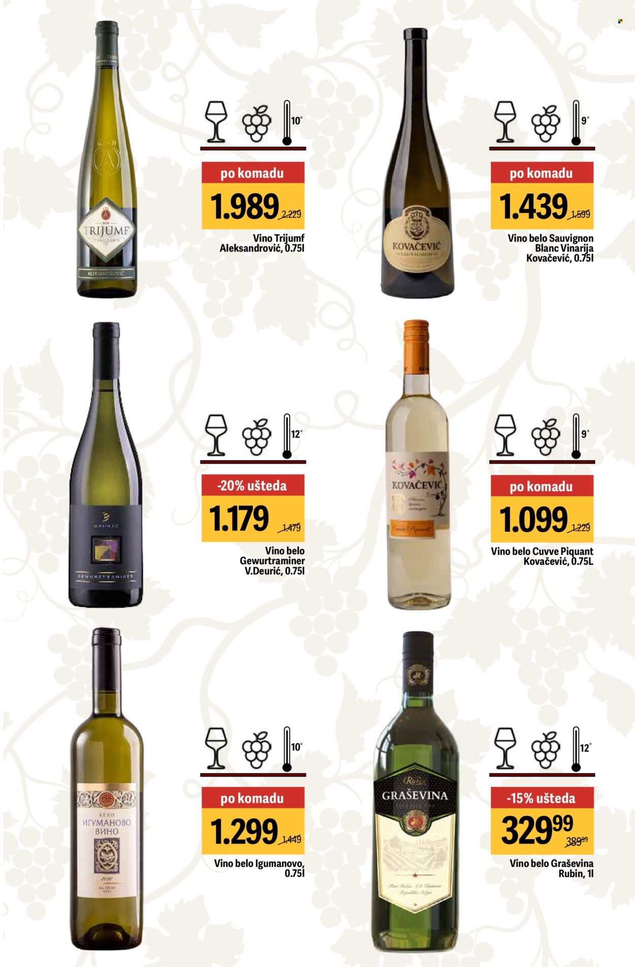 Mega Maxi katalog - 02.04.2026 - 29.04.2026. Stranica 25