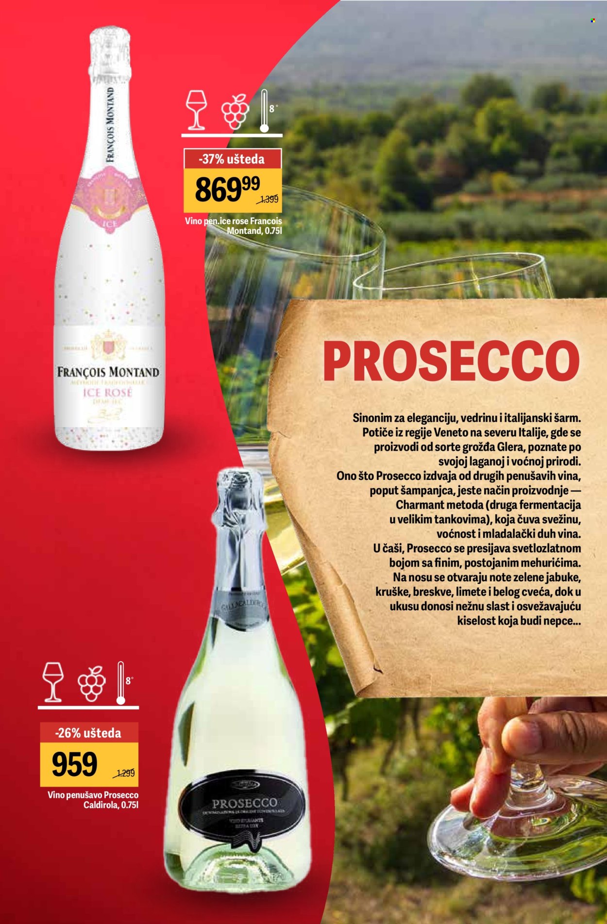 Mega Maxi katalog - 02.04.2026 - 29.04.2026. Stranica 28