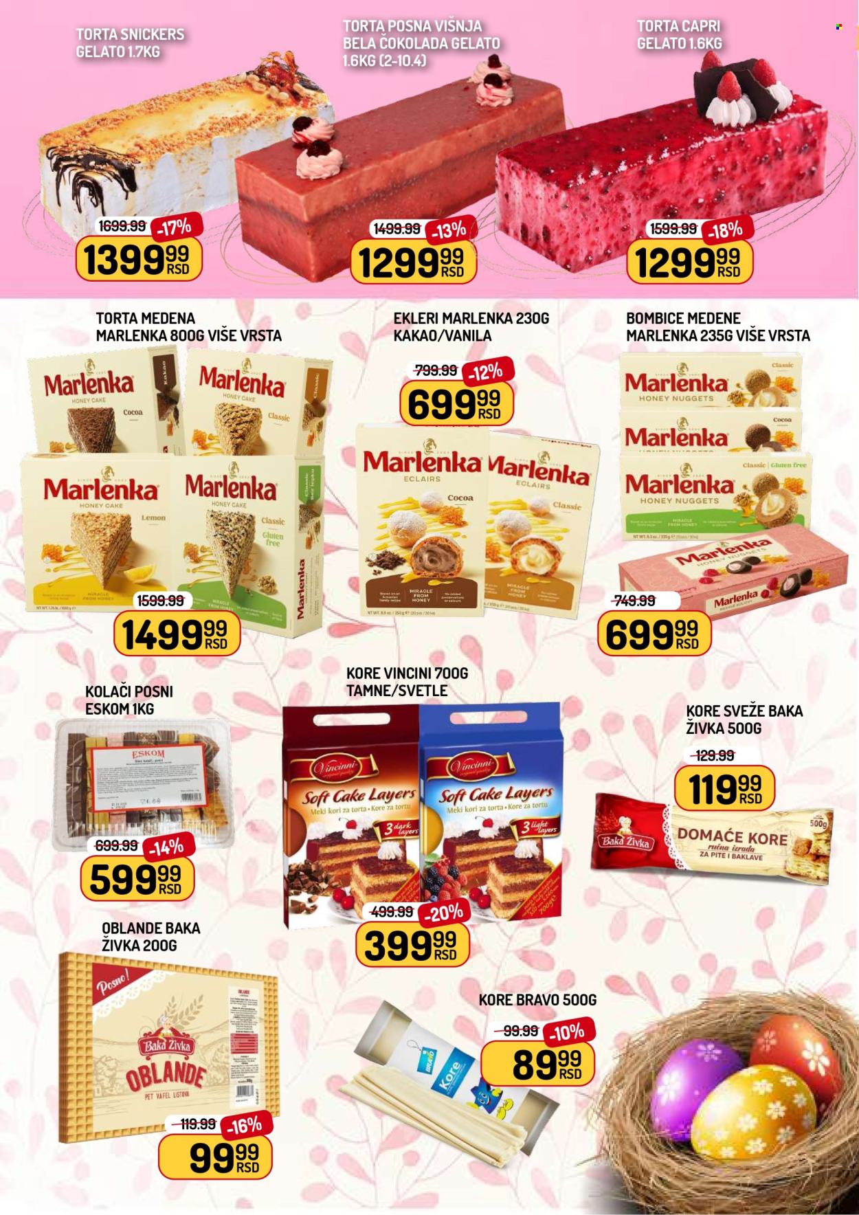 Aman katalog - 02.04.2026 - 16.04.2026. Stranica 6